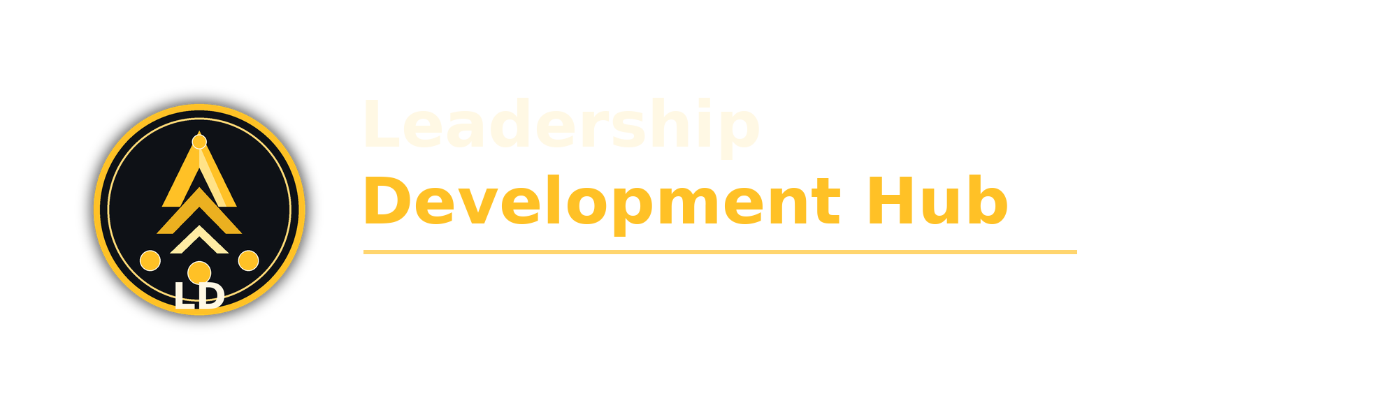 Leadership Development Hub
